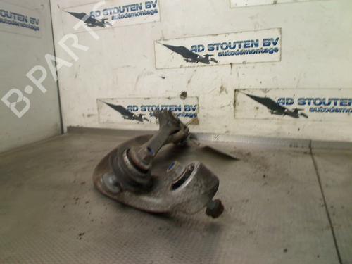 Left rear suspension arm AUDI Q5 (8RB) 2.0 TFSI quattro | BP30480354M14