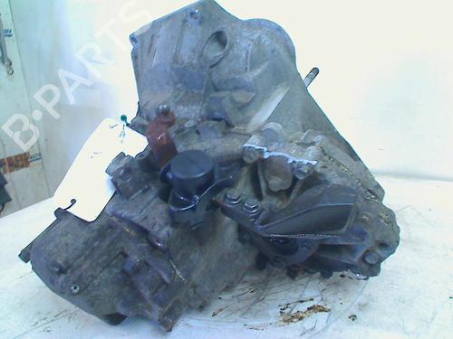 Gearbox OPEL COMBO Box Body/MPV (X12) 1.3 CDTI (B05) | BP37169725M3 - Image 2