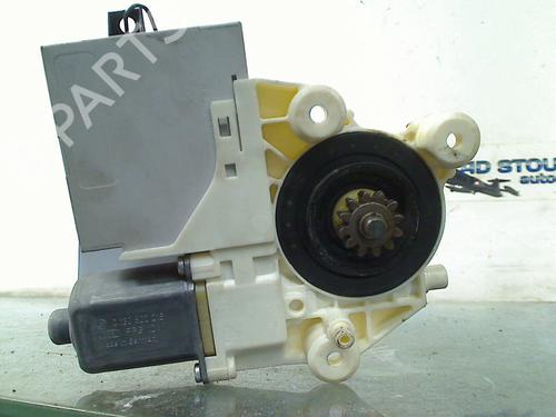 Left front window motor FORD FOCUS II Turnier (DA_, FFS, DS) 1.8 | BP16407559E21 