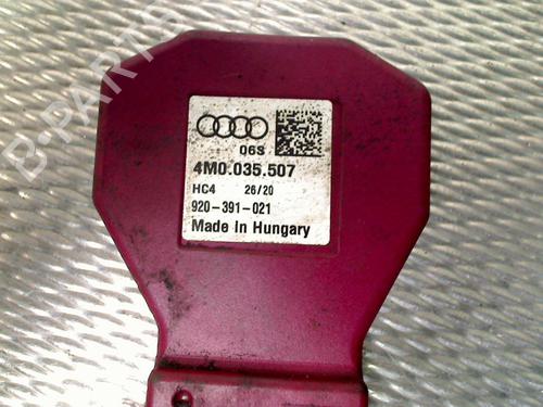 Electronic module AUDI A3 Sportback (8YA, 8YF) 35 TDI | BP29742800M83 - Image 4