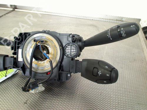 Steering column stalk CITROËN C3 II (SC_) 1.2 VTi 82 | BP31312087I23 