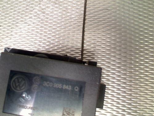 Ignition barrel VW PASSAT B6 (3C2) 2.0 TDI 16V | BP28624992M48