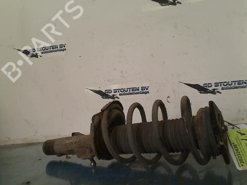 Venstre fortil støddæmper FORD FOCUS C-MAX (DM2) 1.6 | BP15290592M16 