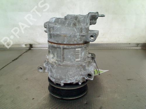 AC compressor CITROËN BERLINGO Box Body/MPV (B9) 1.6 HDi / BlueHDi 75 | BP39647709M34 - Image 4