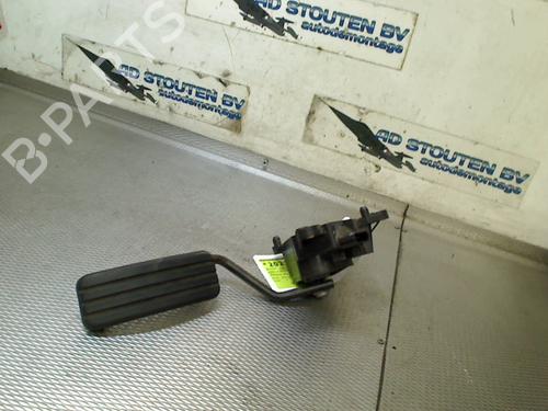 Used Pedal Pedal MERCEDES-BENZ CITAN Box Body/MPV (W415) 109 CDI (415.601, 415.603, 415.605) (90 hp) 33771145 33771145