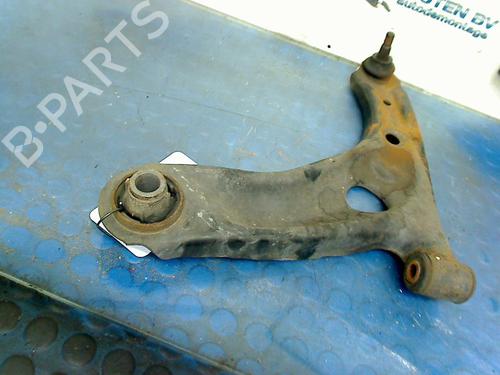 Left front suspension arm CITROËN C1 (PM_, PN_) 1.0 | BP15944636M12 