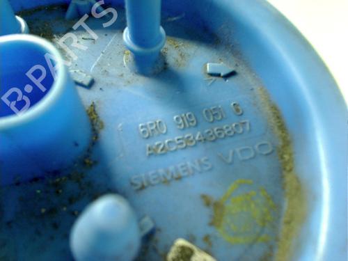 Fuel pump AUDI A1 (8X1, 8XK) 1.4 TFSI | BP11301928M76 