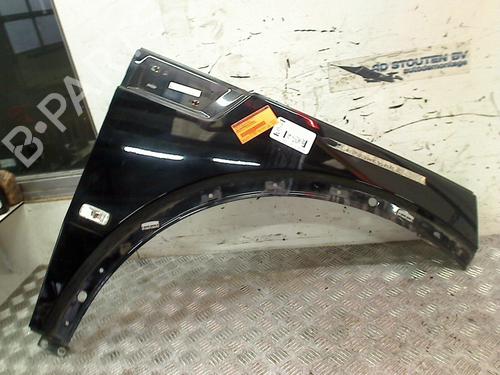 Used Right front fenders DODGE NITRO 3.7 V6 4WD (205 hp) 11299949