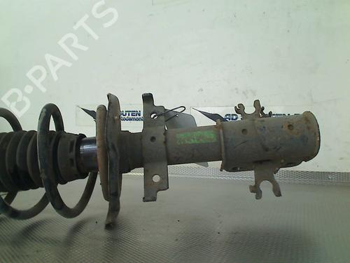 Right front shock absorber RENAULT LAGUNA III (BT0/1) 1.5 dCi (BT00, BT0A, BT0T, BT1J) | BP27182976M17 