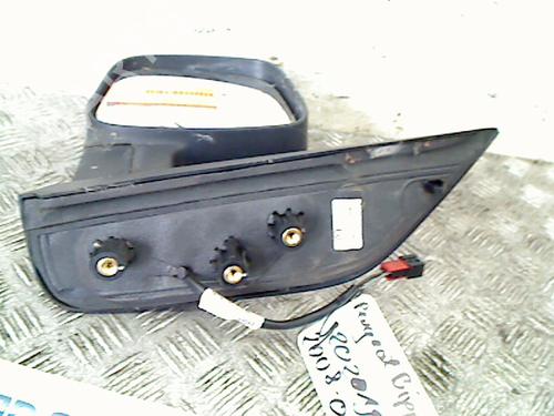 Left mirror PEUGEOT BIPPER (AA_) 1.4 HDi | BP11314045C26