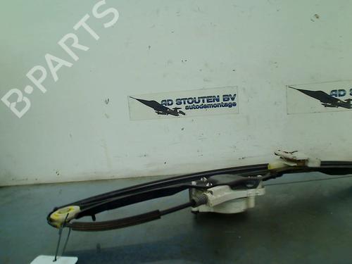 Rear right window mechanism BMW X5 (E70) 3.0 d | BP21382290C25 