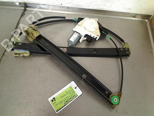 Used Front left window mechanism Front left window mechanism 37659326 37659326