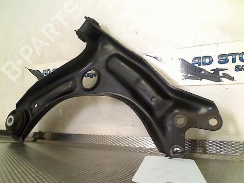 Left front suspension arm VW UP! (121, 122, BL1, BL2, BL3, 123) 1.0 | BP31243463M12