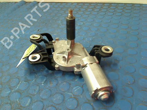 Rear wiper motor VW GOLF VI (5K1) 1.6 TDI | BP11263643M102 