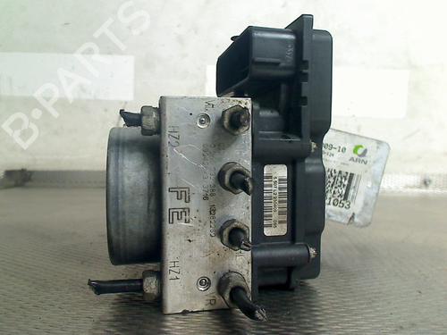 ABS pump OPEL CORSA D (S07) 1.2 (L08, L68) | BP31033906M43