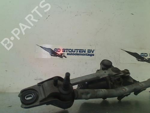 Front wipers mechanism TOYOTA AYGO (_B1_) 1.0 (KGB10_, KGB10R) | BP19254410C83 