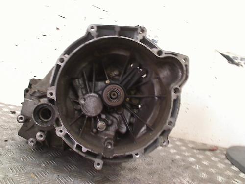 Used Gearbox Gearbox 11304706 11304706