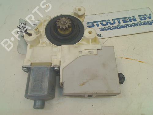 Rudehejsemotor bagstkærm højre FORD FOCUS II Turnier (DA_, FFS, DS) 1.6 TDCi | BP11317759E22 