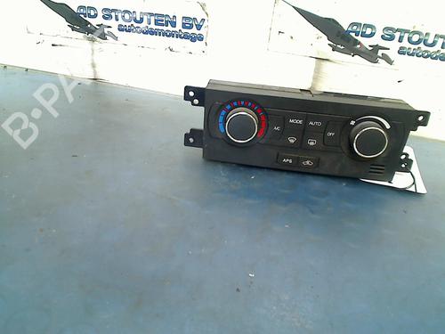 Used Climate control CHEVROLET CAPTIVA (C100, C140) 2.0 D 4WD (150 hp) 17368684