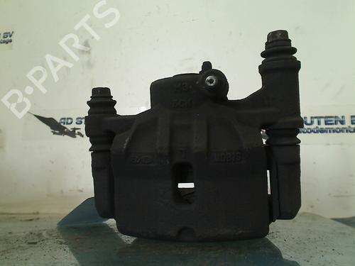 Left front brake caliper KIA PICANTO II (TA) 1.0 | BP13648534M105  - Image 5