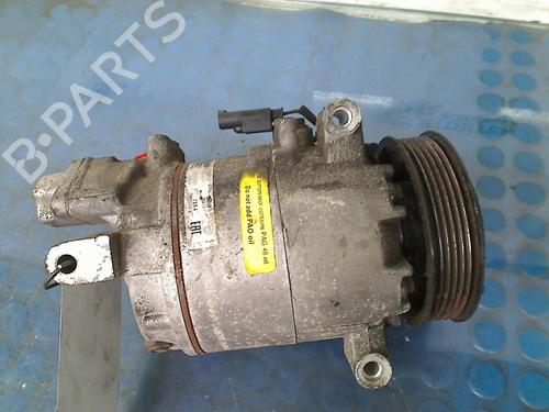AC compressor BMW 1 (E87) 116 i | BP15592546M34 