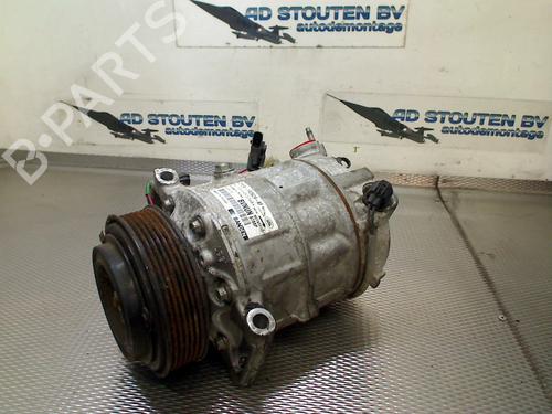 Compressor A/C LAND ROVER RANGE ROVER IV (L405) 3.0 TDV6 4x4 (258 hp) 29418184