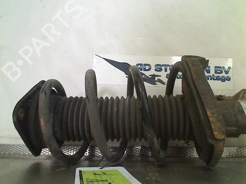 Left front shock absorber VOLVO V40 Hatchback (525) D4 | BP28106536M16