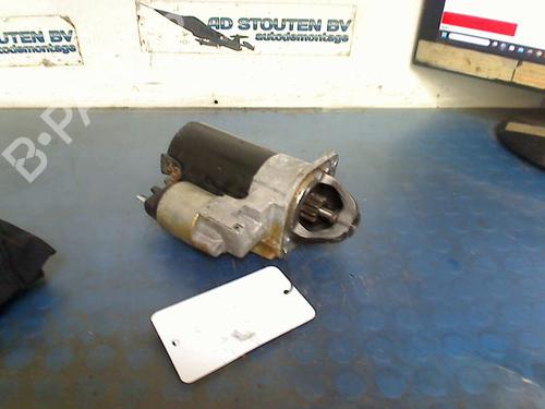 Used Starter MERCEDES-BENZ A-CLASS (W169) A 160 CDI (169.006, 169.306) (82 hp) 18695724