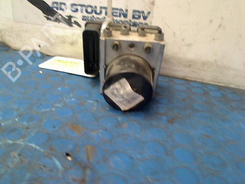 ABS Bremseaggregat FORD FOCUS II (DA_, HCP, DP) 1.6 (100 hp) 11263602