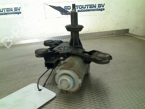 Rear wiper motor RENAULT MEGANE IV Grandtour (K9A/M/N_) 1.5 dCi 110 | BP30001802M102