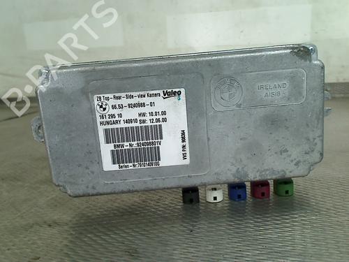 Módulo eletrónico Módulo eletrónico BMW 7 (F01, F02, F03, F04) ActiveHybrid 7 (465 hp) 33844569 33844569