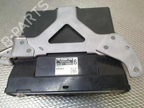 Used Comfort control module TOYOTA YARIS (_P13_) 1.5 Hybrid (NHP130_, NHP130) (101 hp) 32311815