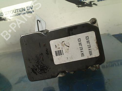 ABS pump VW FOX Hatchback (5Z1, 5Z3, 5Z4) 1.2 | BP13374081M43 