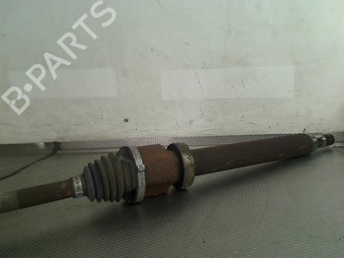 Right front driveshaft FORD FIESTA VI (CB1, CCN) 1.0 EcoBoost | BP38462080M39 - Image 3