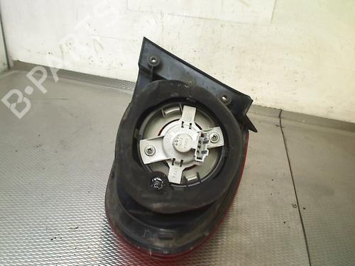 Left taillight SEAT TOLEDO III (5P2) 1.6 | BP36001463C34 - Image 3