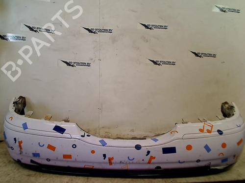 Front bumper LINCOLN TOWN CAR II 4.6 | BP22911156C7 