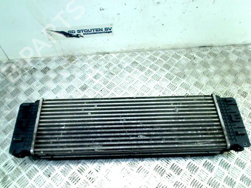 Intercooler MERCEDES-BENZ SPRINTER 3,5-t Van (B906) 310 CDI (906.631, 906.633, 906.635, 906.637) | BP11258525M30 