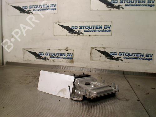 Engine control unit (ECU) SUZUKI ALTO VII (GF, HA25_, HA35_) 1.0 (AMF310, GFC31S) | BP29885714M57 