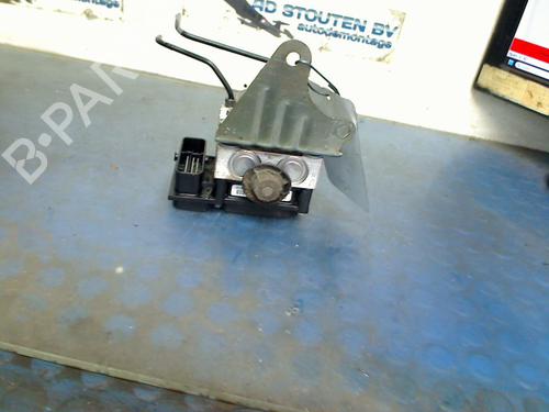 ABS pump FIAT 500 (312_) 0.9 (312AXG1A, 312.AXG11) | BP21819323M43 