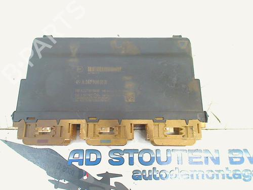 Used Control unit Control unit 13466384 13466384