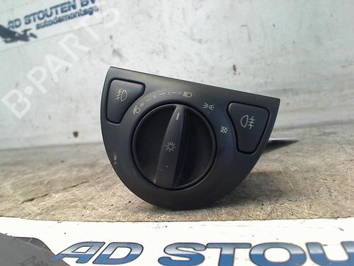 Headlight switch SAAB 9-3 Estate (E50) 1.8 i | BP11261467I24 