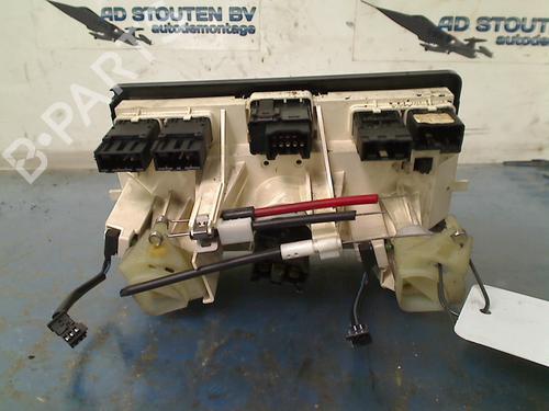 Climate control LAND ROVER FREELANDER I (L314) 2.0 Td4 4x4 | BP16407311I5 