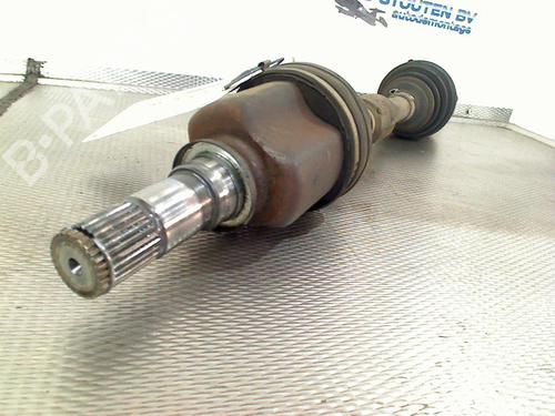 Antriebswelle links vorne MAZDA 5 (CR) 1.8 (CR19) | BP29909794M38 