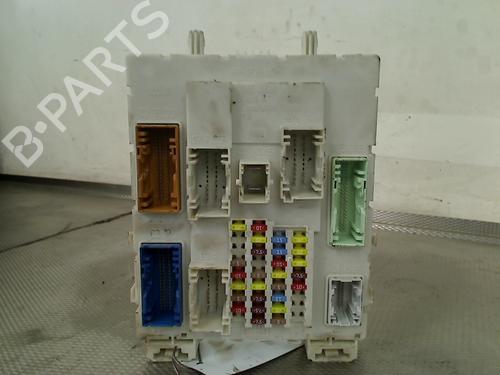 Fuse box FORD TRANSIT CONNECT V408 Box Body/MPV 1.5 TDCi | BP38461994E1 - Image 4