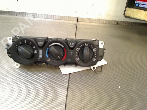 climate-control-ford-transit-custom-v362-van-fy-fz-2012-39559484 main image