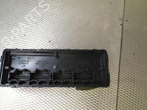 Control unit OPEL ASTRA J (P10) 1.4 Turbo (68) | BP38462077M11 - Image 2