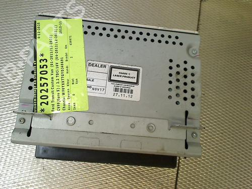 Electronic module FORD TRANSIT CUSTOM V362 Van (FY, FZ) 2.2 TDCi | BP39559479M83 - Image 2