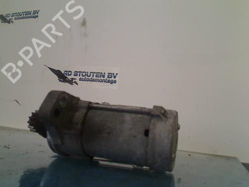 Starter VW POLO V (6R1, 6C1) 1.2 TSI 16V | BP13576154M8 