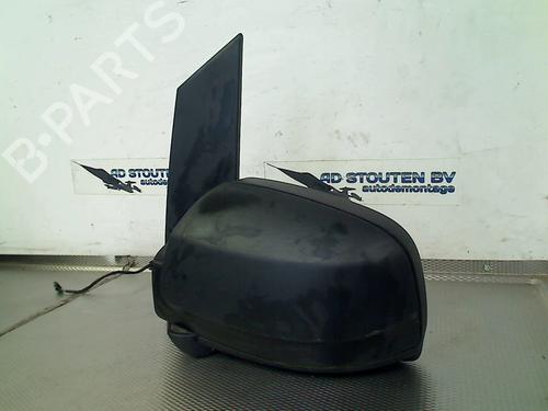 Left mirror MERCEDES-BENZ VITO / MIXTO Van (W639) 113 CDI (639.601, 639.603, 639.605) | BP25626022C26 