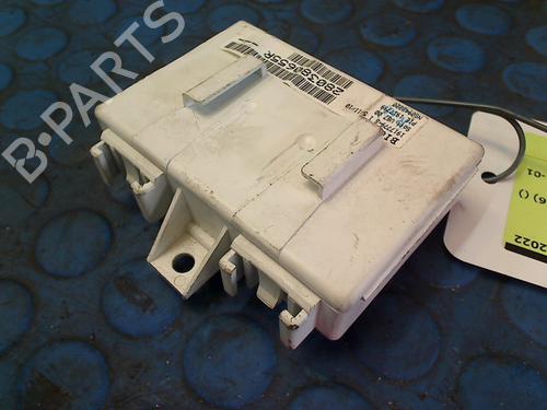 Electronic module RENAULT MEGANE III Grandtour (KZ0/1) 1.4 TCe (KZ0F, KZ1V) | BP13544680M83 